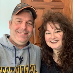 Meet your Posher, Sherri